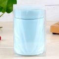 220ml Food Flask Thermos Food Jar Stainless Steel Vacuum Insulated Lunch Container With Leak Proof Lid